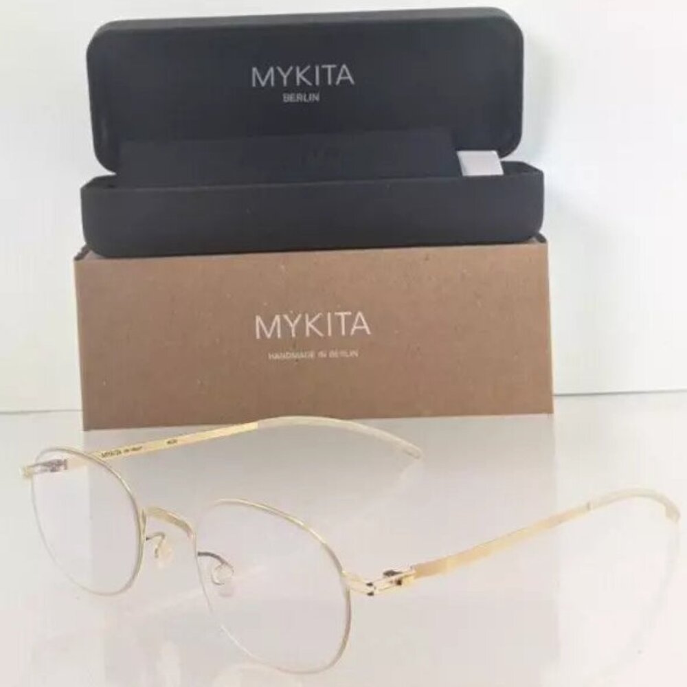 Mykita Eyeglasses JALLU Col. 013 48mm Frame